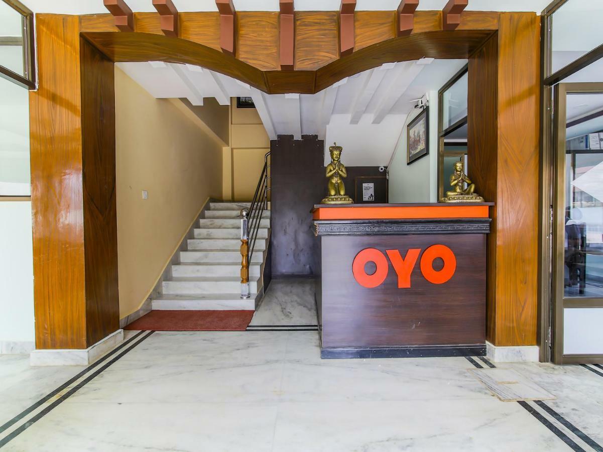 Oyo 315 Aadarsha Inn Rummindei Zewnętrze zdjęcie