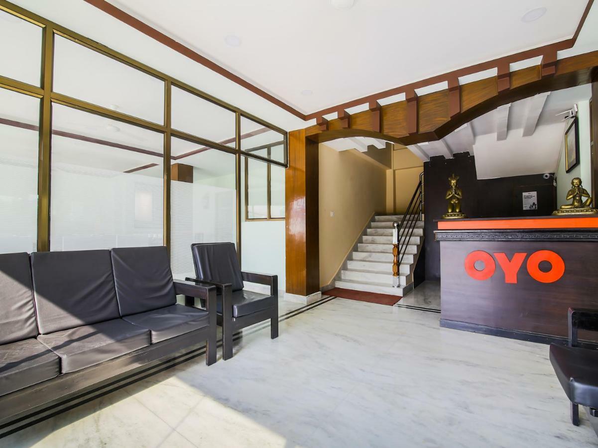 Oyo 315 Aadarsha Inn Rummindei Zewnętrze zdjęcie